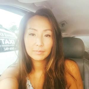 Meet your Posher, Meruyert